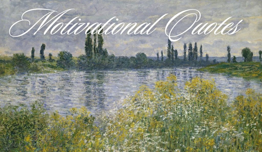 16 of the Best Wednesday Motivational Quotes for Work & Life