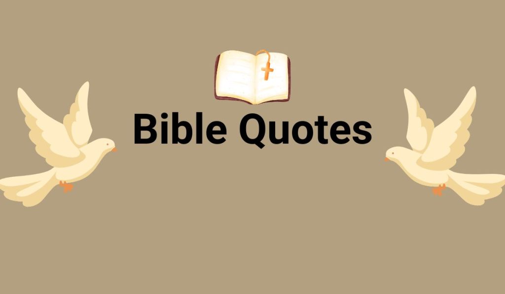 Biblical Quotes on New Beginnings - Bible Quotes About New Beginnings