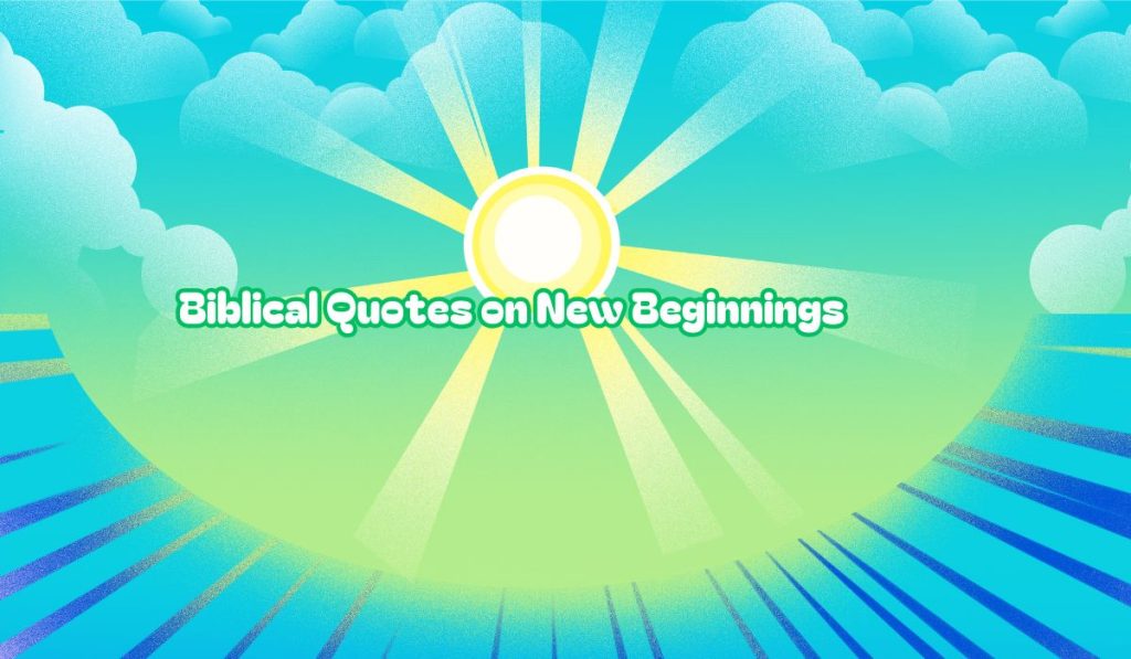 Quotes on Big Ideas and New Beginnings