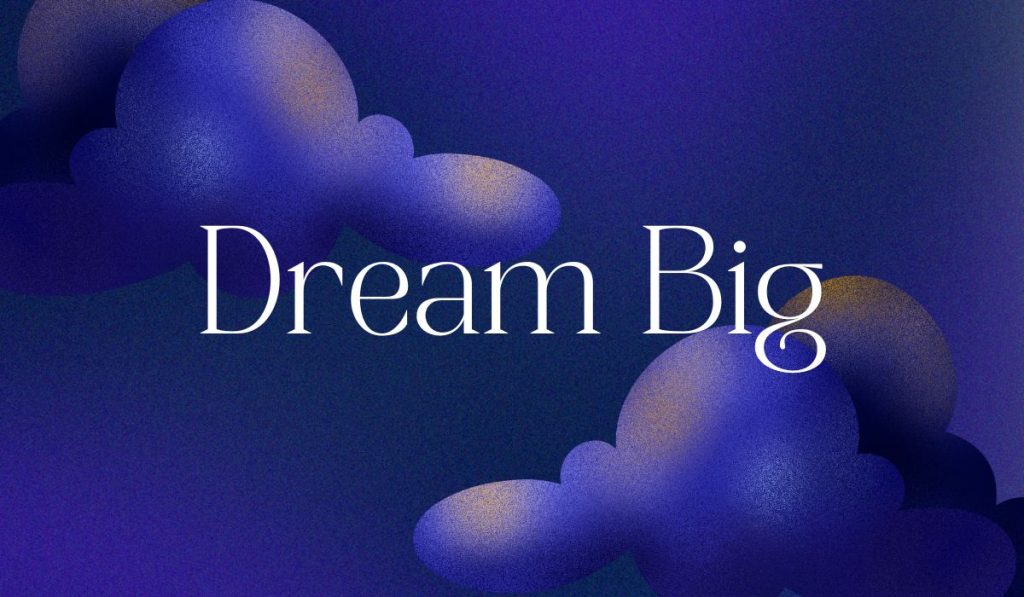 Quotes on Big Ideas and New Beginnings