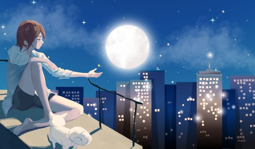 Good Night Quotes For Him