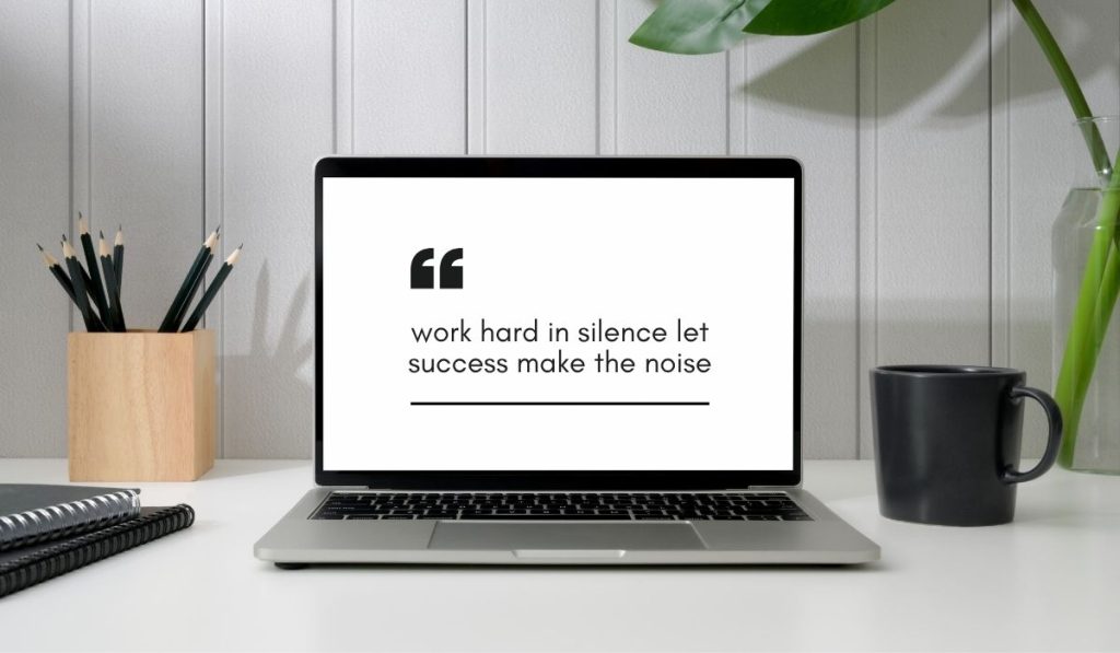 Happy Wednesday Quotes for Work