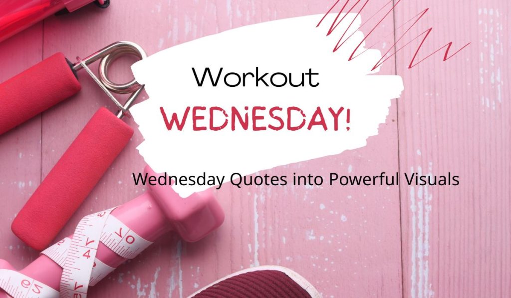 How to Turn Wednesday Quotes into Powerful Visuals Using ImagineArt