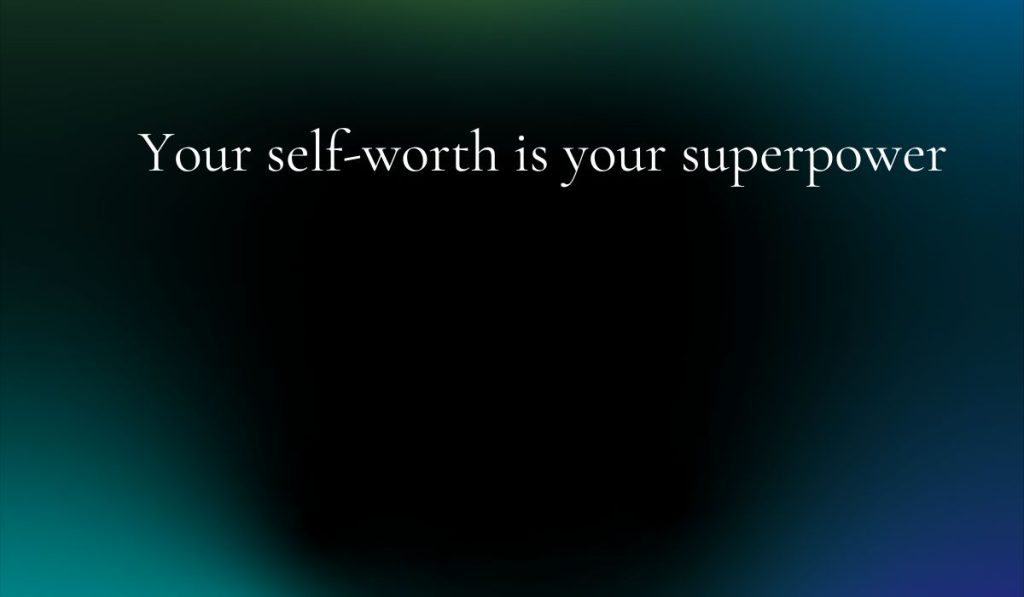 Inspirational Know Your Worth Quotes