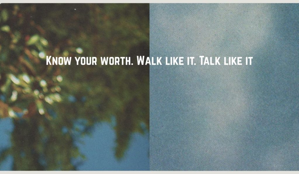 Know Your Value Quotes to Inspire Self-Worth