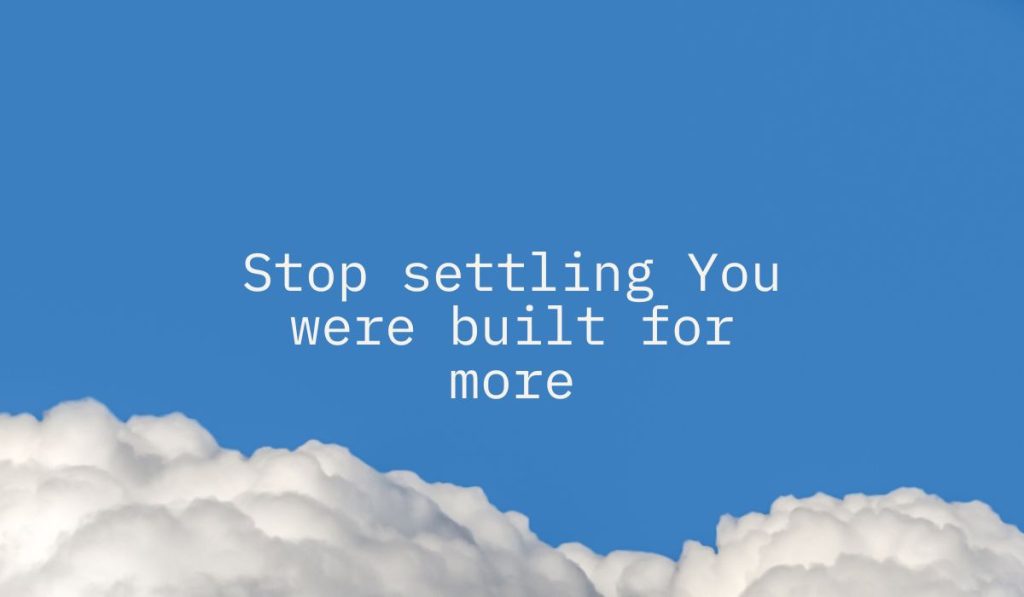 Know Your Worth Quotes For Him