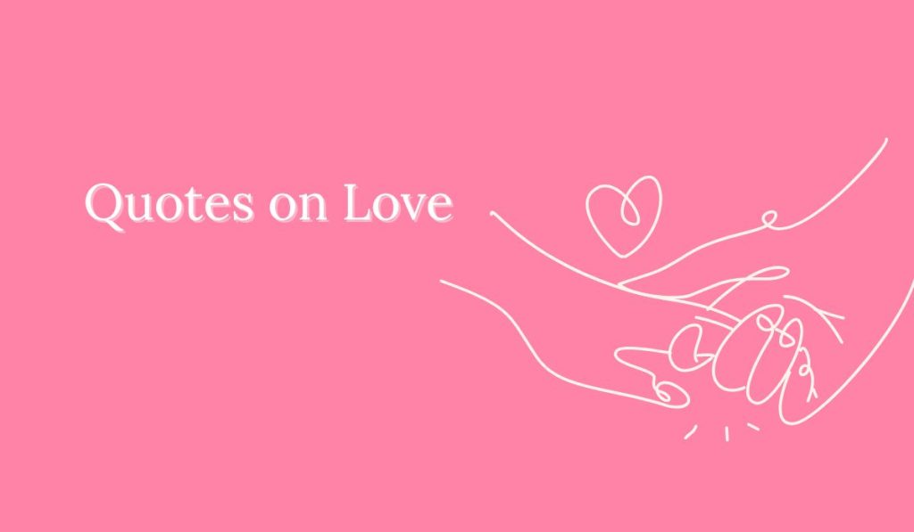 New Beginnings Quotes on Love and Relationships