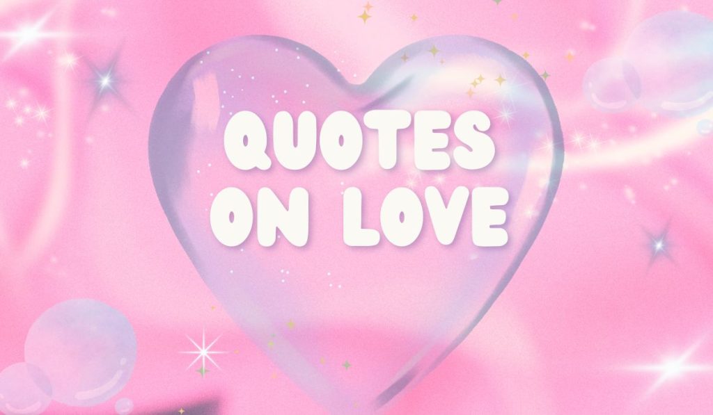 New Beginnings Quotes on Love and Relationships