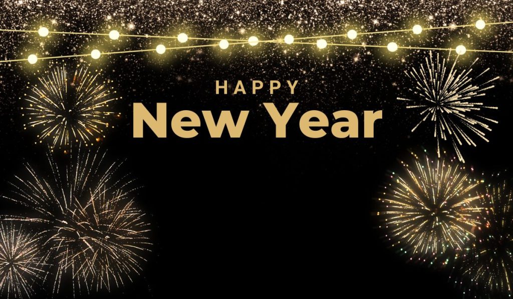 New Year New Beginning Quotes