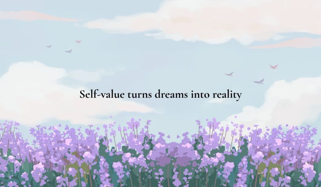 Positive Self-Value Quotes to Help You Level Up Your Mindset