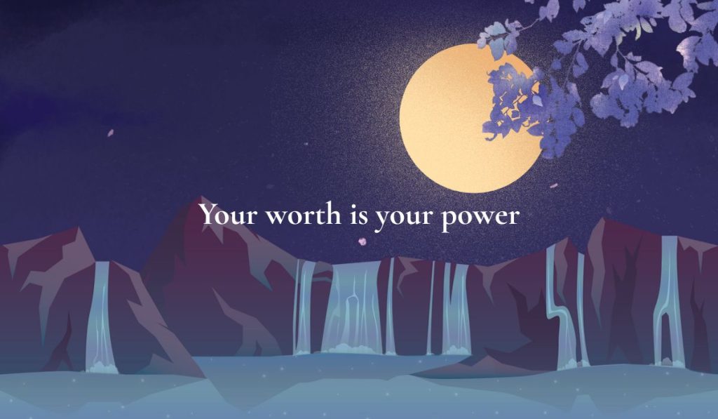 Practical Reflections on Embracing and Owning Your Worth