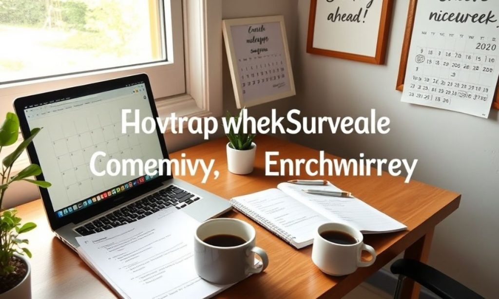 Sunday Quotes for Work