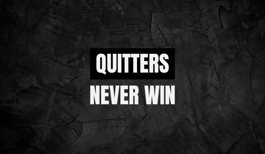 Tuesday Motivation Quotes for Confidence