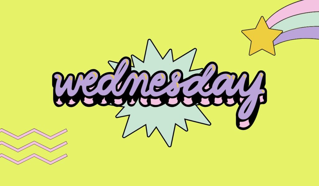 Wednesday Wisdom Quotes for Work