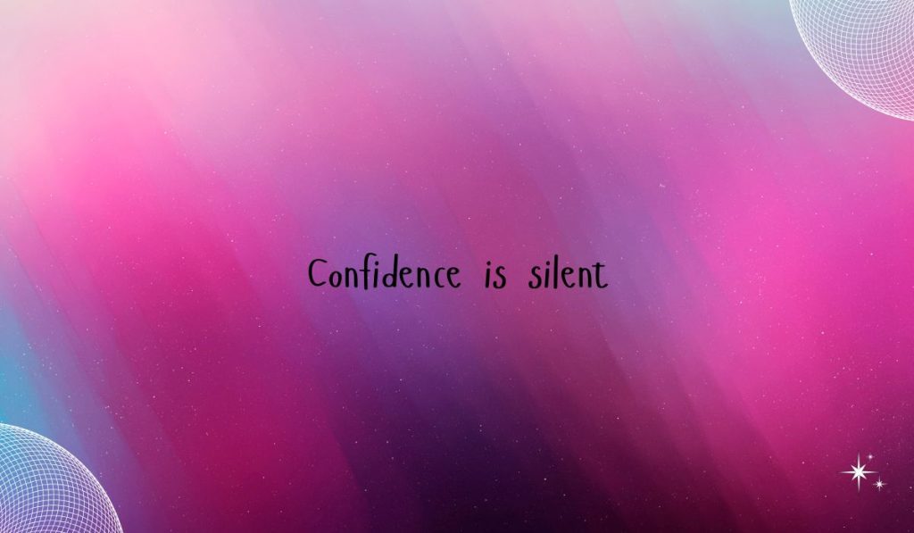 When You Know Your Worth Quotes