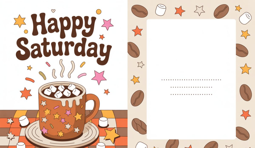 Happy Saturday Quotes